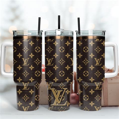 Louis Vuitton tumbler for sale